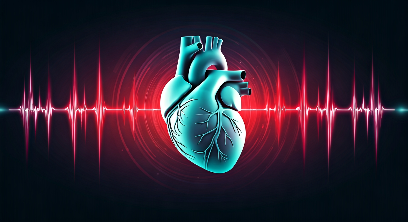Cardiac monitoring and heart health