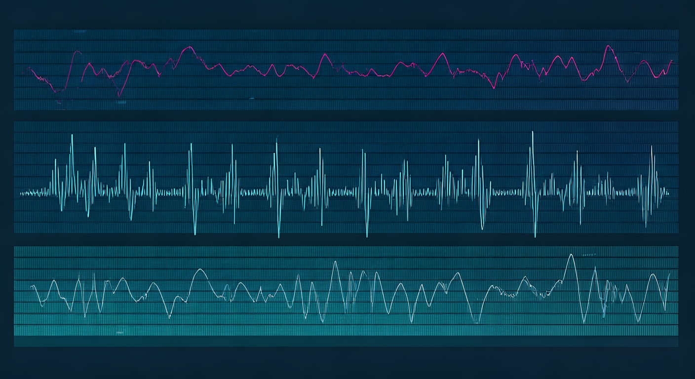Clinical trial data analytics dashboard