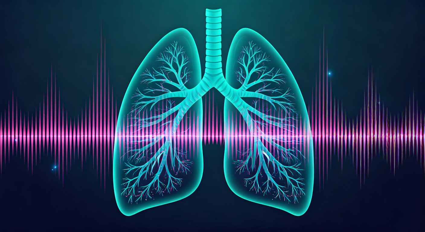 Pulmonary monitoring and lung health